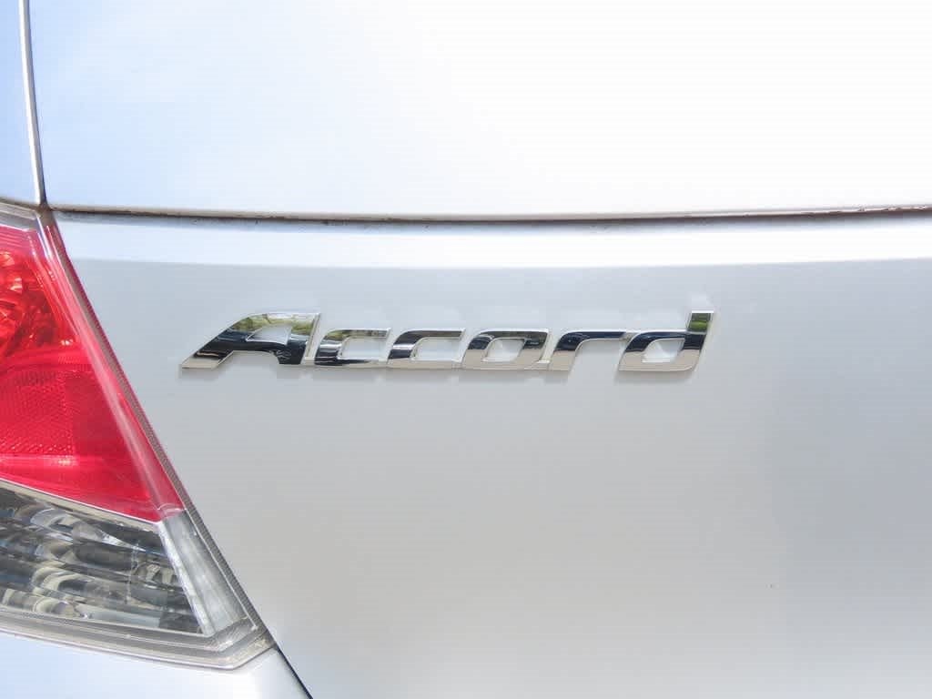 2008 Honda Accord EX